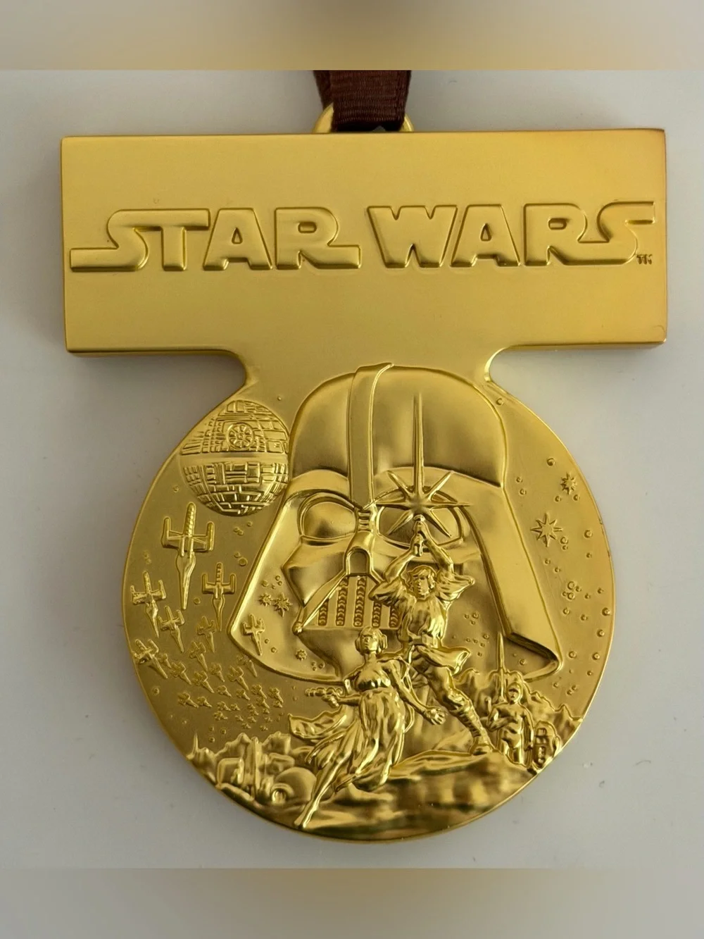 Star Wars excellent used